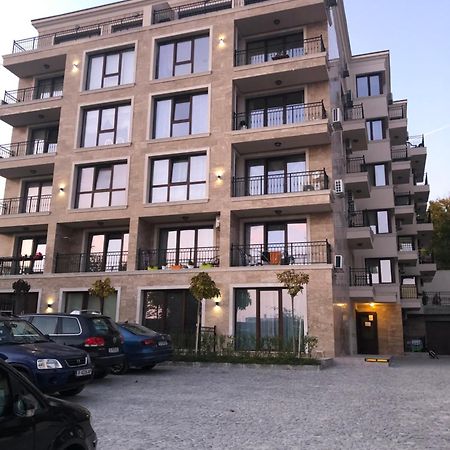 Habitat Sea View Apartment Varna Extérieur photo
