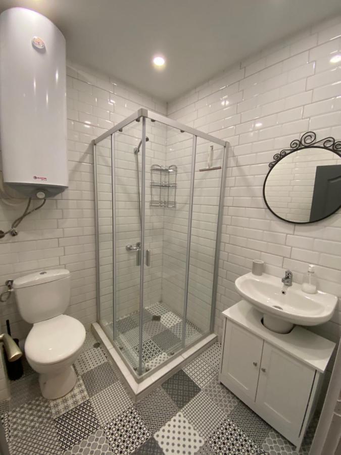 Habitat Sea View Apartment Varna Extérieur photo