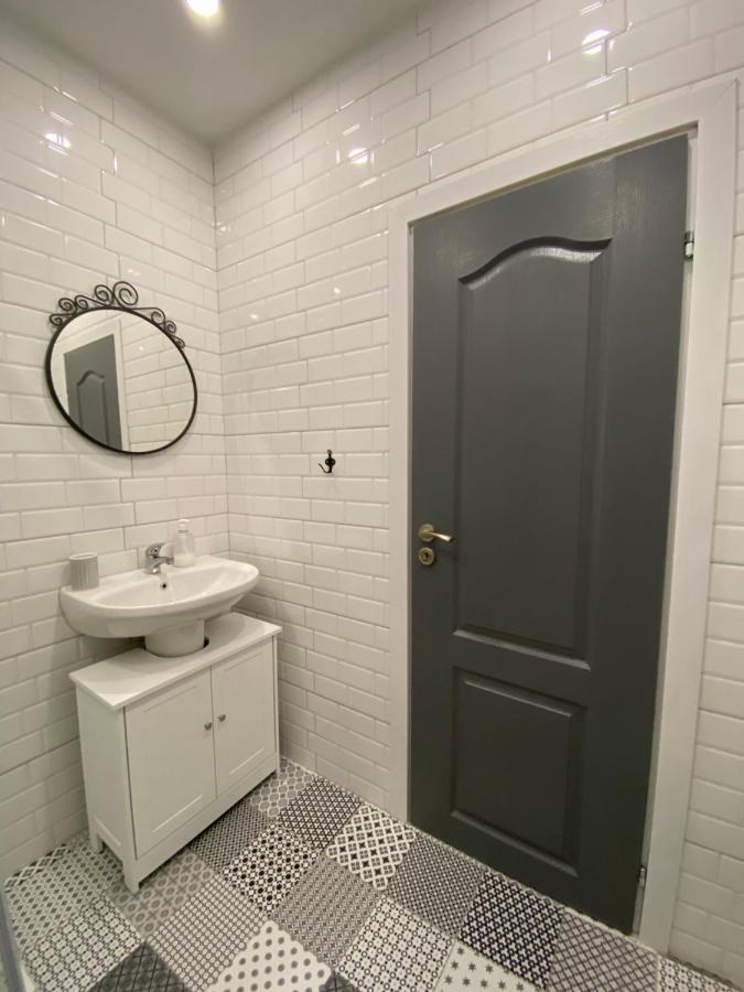 Habitat Sea View Apartment Varna Extérieur photo