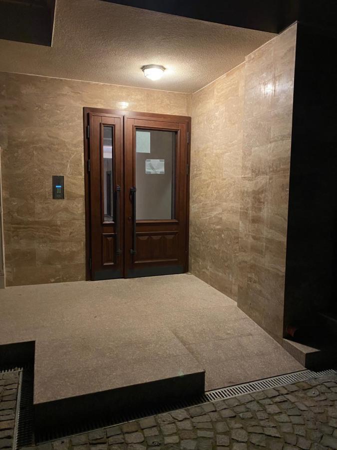Habitat Sea View Apartment Varna Extérieur photo