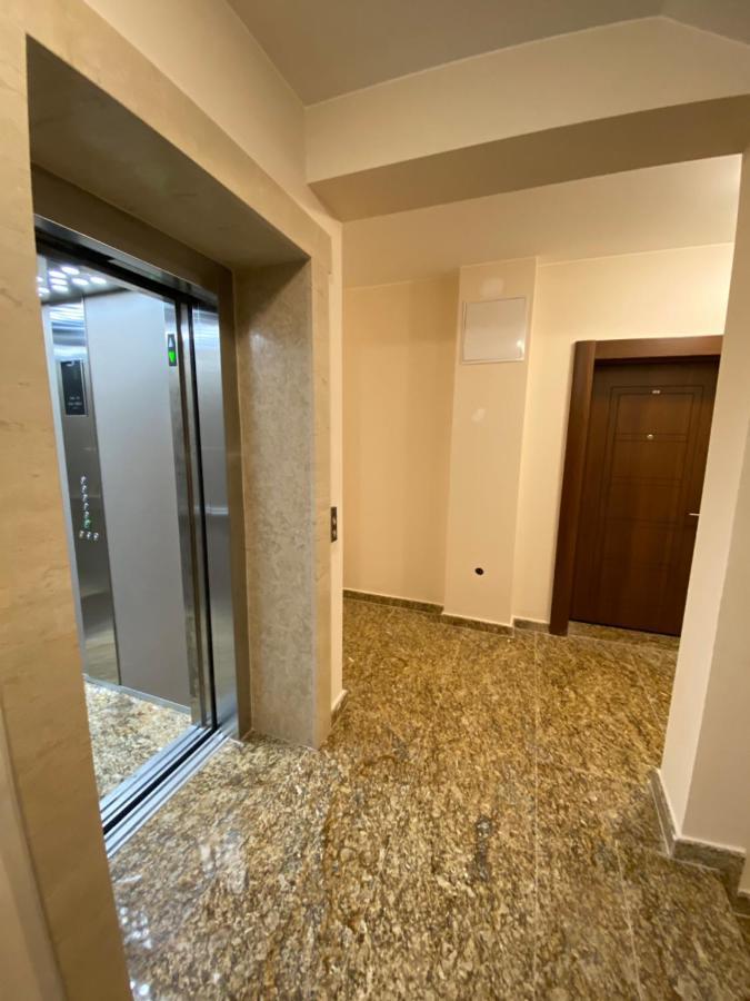 Habitat Sea View Apartment Varna Extérieur photo