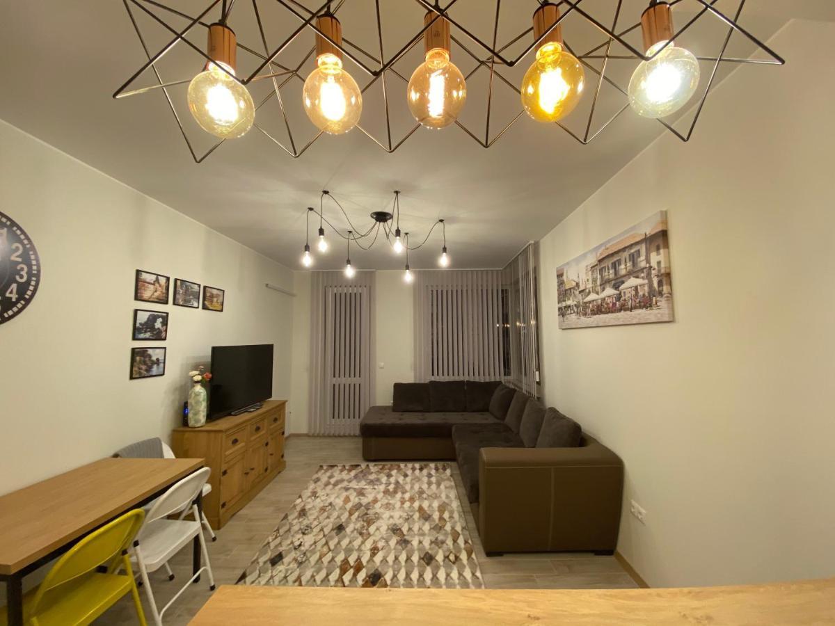 Habitat Sea View Apartment Varna Extérieur photo