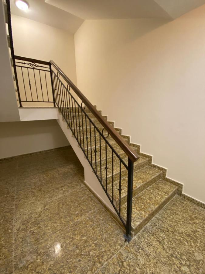 Habitat Sea View Apartment Varna Extérieur photo