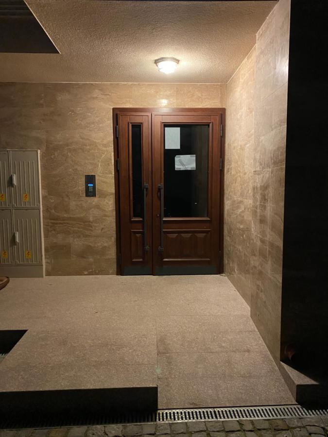 Habitat Sea View Apartment Varna Extérieur photo